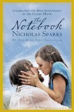 The Notebook - Sparks, Nicholas