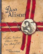 Dear Alison - Pollard, Simon 