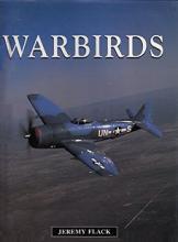 Warbirds - Flack, Jeremy