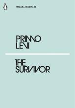 The Survivor - Penguin Modern 48 - Levi, Primo