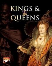 Kings and Queens - The Pitkin History of Britain - Williams, Brenda and Williams, Brian