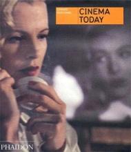 Cinema Today - Phaidon - Buscombe, Edward