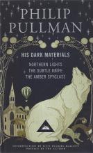 His Dark Materials - Pullman, Philip 