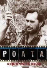 Poata - Seeing beyond the Horizon - Poata, Prue (edited by)