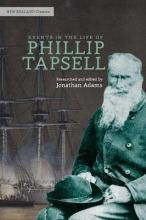 Events in the Life of Phillip Tapsell - Adams, Jonathan