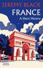France - A Short History - Black, Jeremy