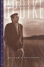 Updike - America's Man of Letters  - Pritchard, William H.