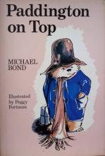 Paddington on Top - Bond, Michael
