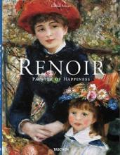Renoir - Painter of Happiness - Neret, Gilles