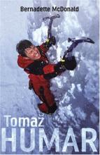 Tomaz Humar - Bernadette, McDonald