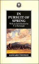 In Pursuit of Sprint - A Wildwood Rediscovery - Thomas, Edward