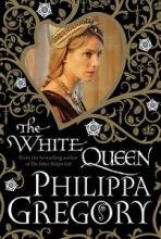 The White Queen - The Cousin's War - Gregory, Philippa