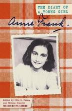 Anne Frank - The Diary of a Young Girl - Frank, Otto H and Pressler, Mirjam