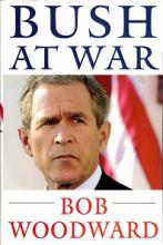 Bush at War - Woodward, Bob