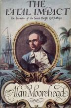 The Fatal Impact - The Invasion of the South Pacific 1767-1840 - Callahan, Maureen 
