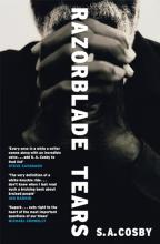 Razorblade Tears - Cosby, S.A.