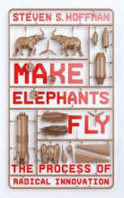 Make Elephants Fly - The Process of Radical Innovation  - Hoffman, Steven 