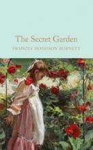 The Secret Garden - Macmillan Collector's Library - Burnett, Frances Hodgson 