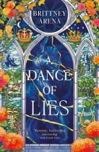 A Dance of Lies - Arena, Brittney