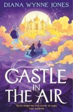 Castle in the Air - Jones, Diana Wynne