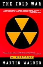 The Cold War - A History - Walker, Martin