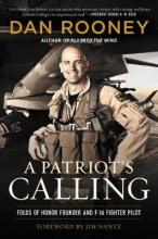 A Patriot's Calling - Rooney, Dan