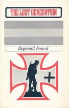 The Lost Generation - Pound, Reginald