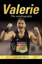 Valerie - The Autobiography - Adams, Valerie & Gifford, Phil