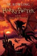 Harry Potter and the Order of the Phoenix  - Rowling, J.K.