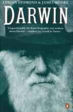 Darwin  - Desmond, Adrian & Moore, James 