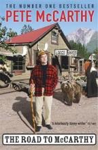 The Road to McCarthy  - McCarthy, Pete