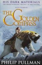His Dark Materials - The Award-Winning Trilogy in One Volume - Pullman, Philip
