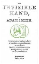 The Invisible Hand - Penguin Books Great Ideas - Smith, Adam