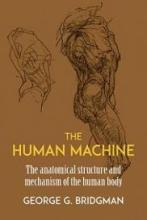 The Human Machine - Dover Anatomy for Artists - Bridgman, George B.