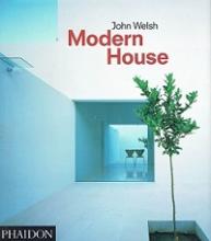 Modern House - Welsh, John