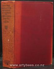 Post-War Treaties for the Pacific Settlement of International Disputes - Habicht, Max