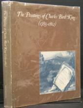 The Paintings of Charles Bird King - Cosentino, Andrew