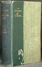 Life and Work of Richard John Seddon, Premier of New Zealand 1893-1906 - Drummond, James