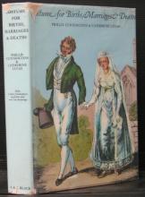 Costume for Births, Marriages & Deaths - Cunnington, Phillis & Lucas, Catherine