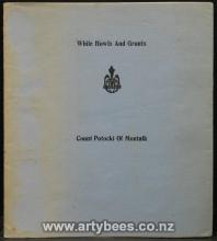 While Howls and Grunts - Potocki, Count of Montalk