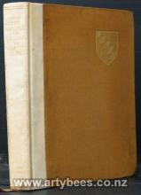 The Discoverie of the Large and Bewtiful Empire of Guiana  - Ralegh, Sir Walter & Harlow, V T (Ed)