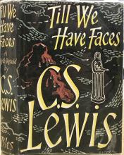 Till We Have Faces - A Myth Retold - Lewis, C.S.