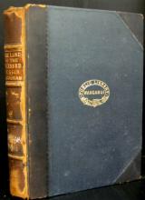The Land of the Blessed Virgin - Sketches and Impressions in Andalusia - Maugham, William Somerset 
