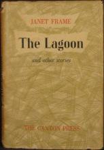 The Lagoon and Other Stories  - Frame, Janet