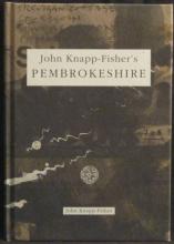 John Knapp-Fisher's Pembrokeshire - Signed Copy - Knapp-Fisher, John