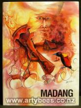 Madang  - Sinclair, James 