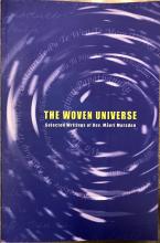 The Woven Universe: Selected Writings of Rev. Maori Marsden - Royal, Te Ahukaramu Charles (Ed)