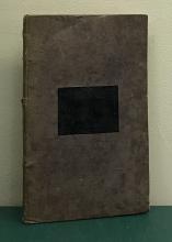 A Legend of the Lovers' Seat - A Poem in Two Cantos  - Coleman, Alfred