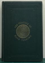 The Practice of Hand-Turning in Wood, Ivory, Shell, Etc - Campin, Francis