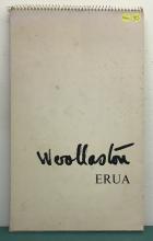 Erua - Woollaston, M.T. (Toss)